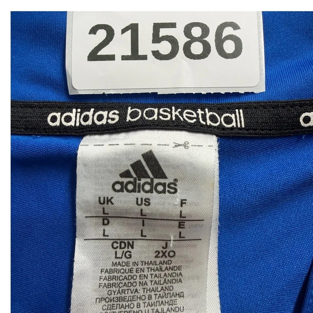 adidas no stains